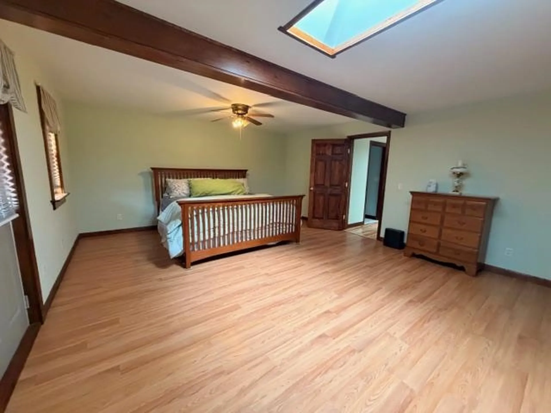 116 Cedar Pond Drive Milan NH 03588