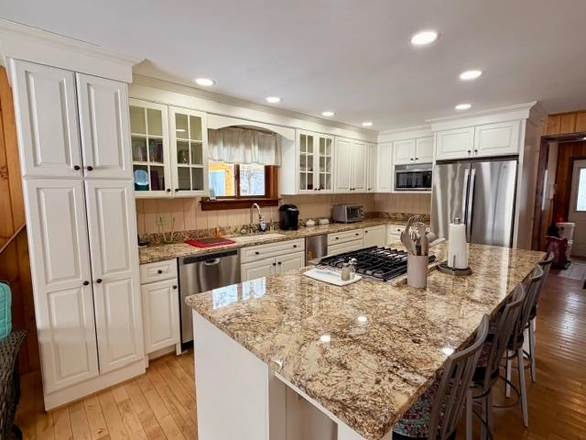116 Cedar Pond Drive Milan NH 03588