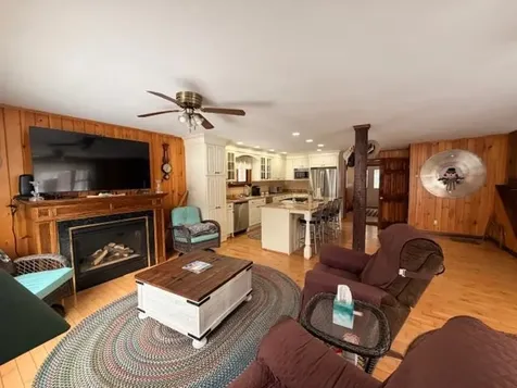 116 Cedar Pond Drive Milan NH 03588