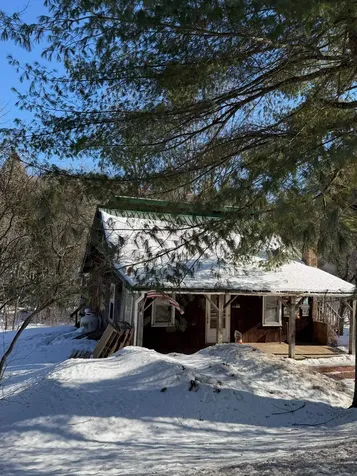 1302 Vt Route 109 Waterville VT 05492