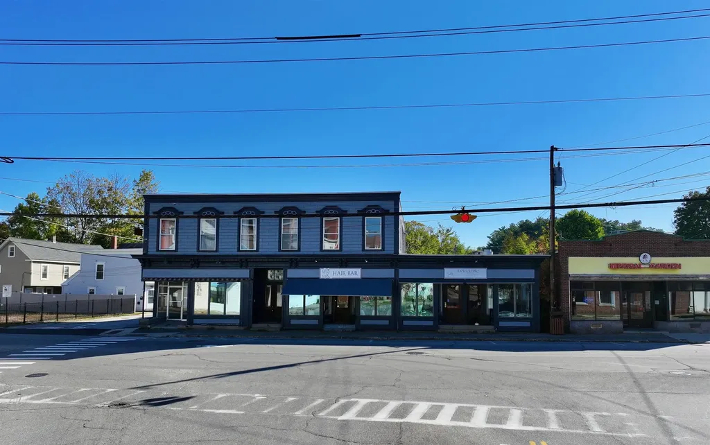 445 Main Street Farmington NH 03835