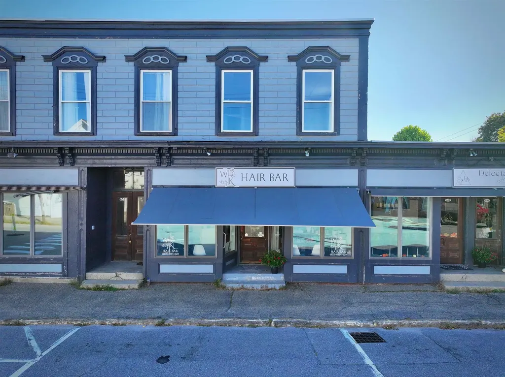 445 Main Street Farmington NH 03835