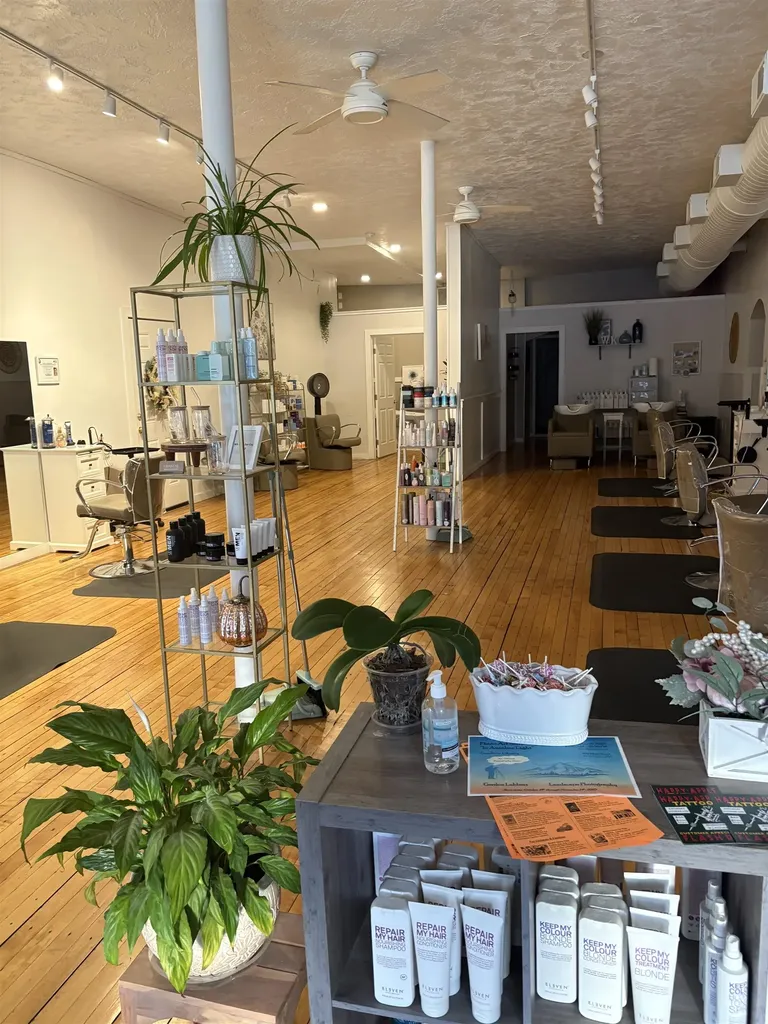 445 Main Street Farmington NH 03835