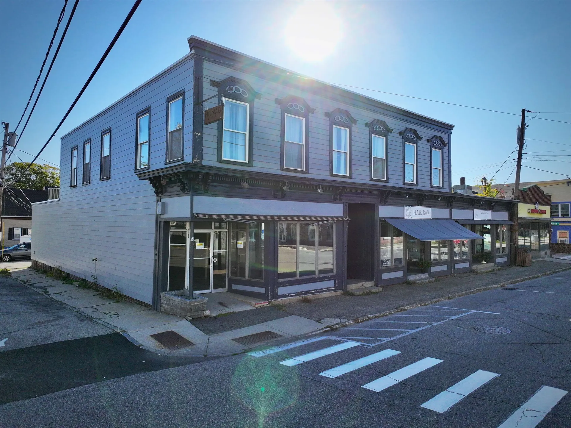 445 Main Street Farmington NH 03835