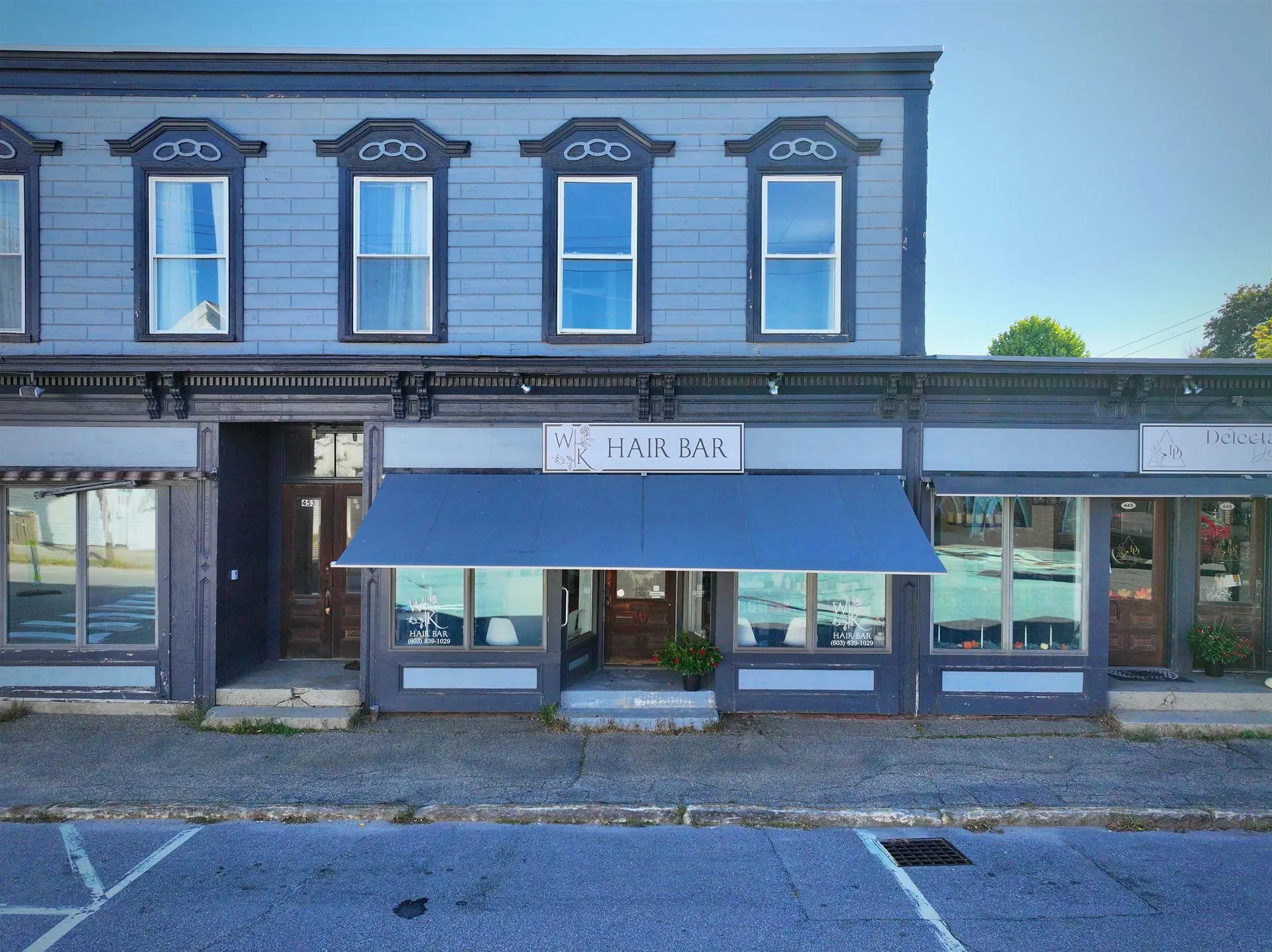 445 Main Street Farmington NH 03835