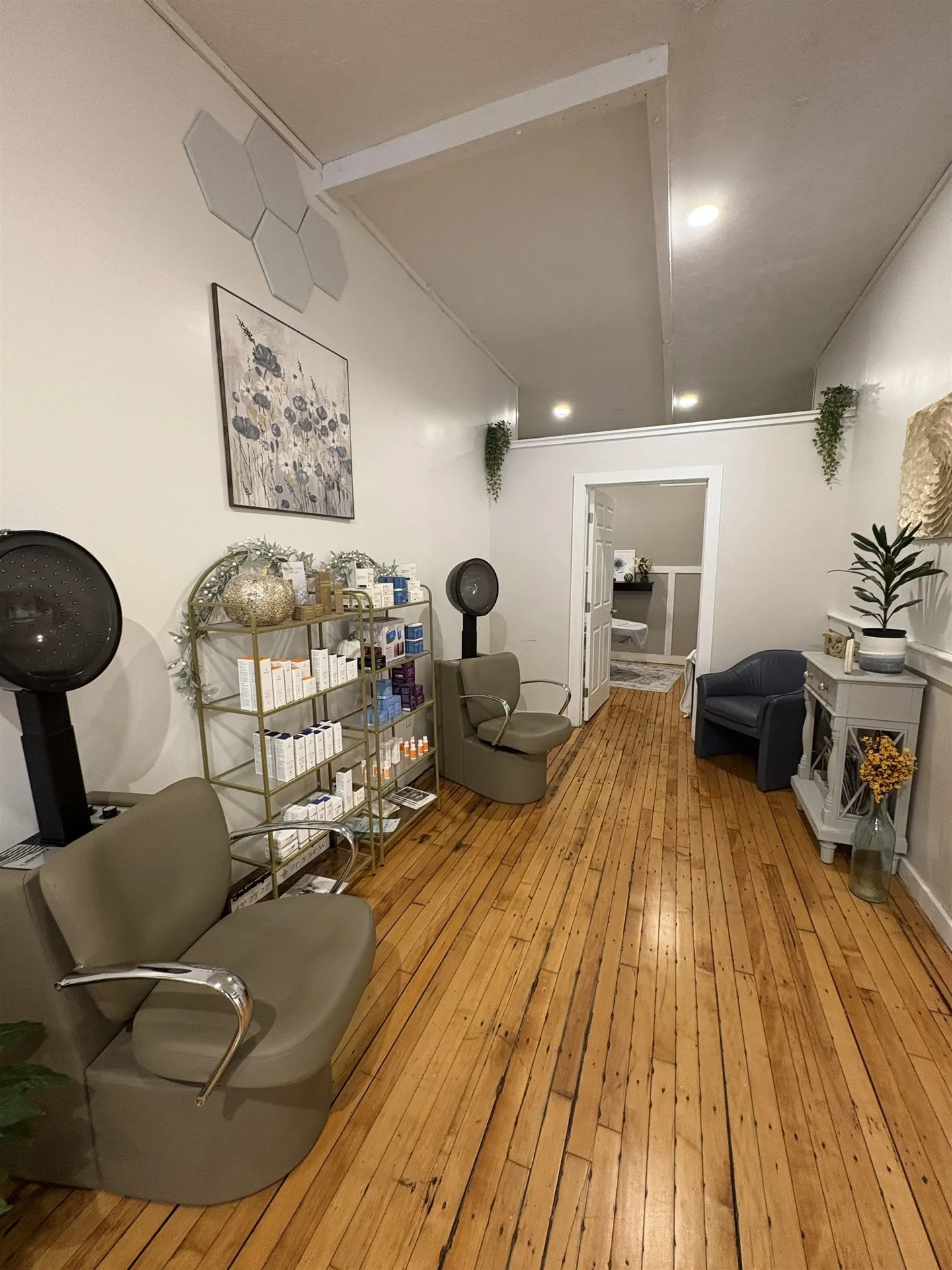 445 Main Street Farmington NH 03835