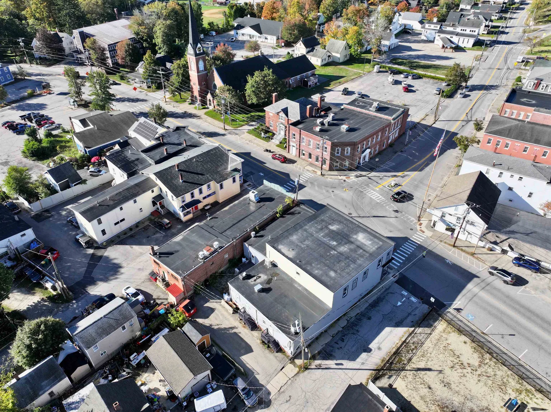 445 Main Street Farmington NH 03835