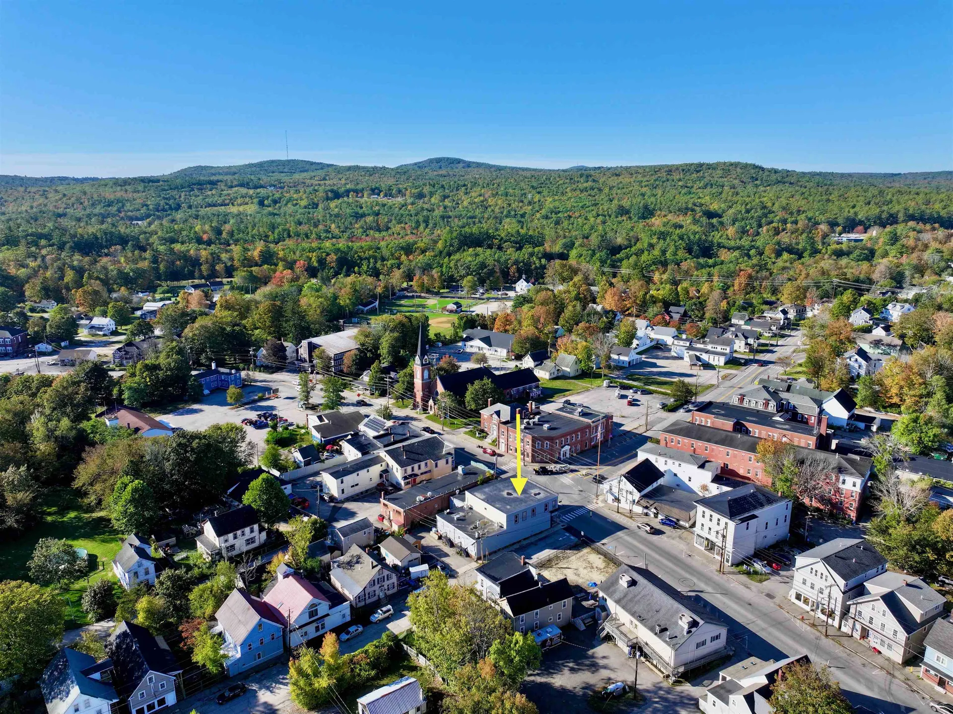 445 Main Street Farmington NH 03835