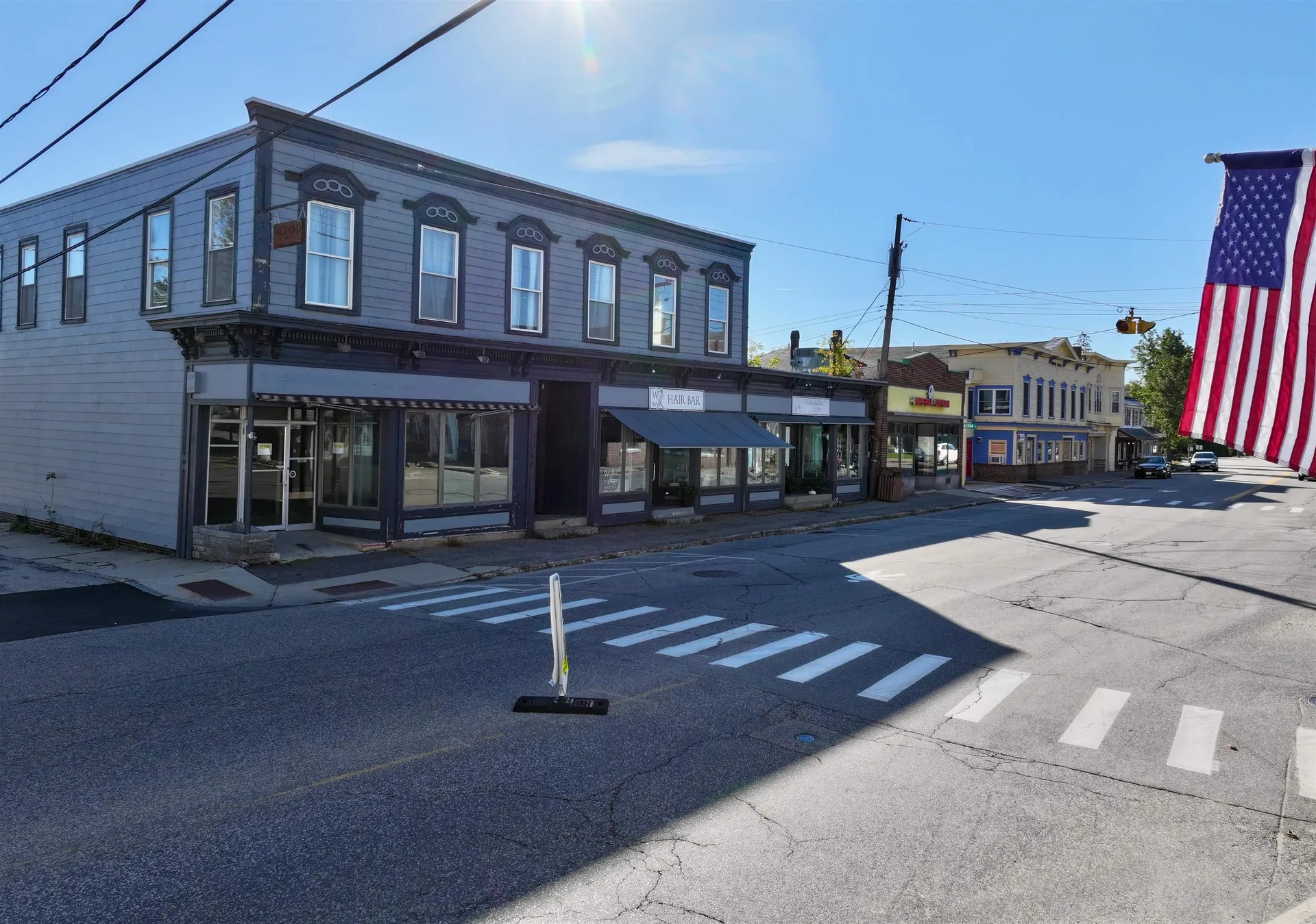 445 Main Street Farmington NH 03835