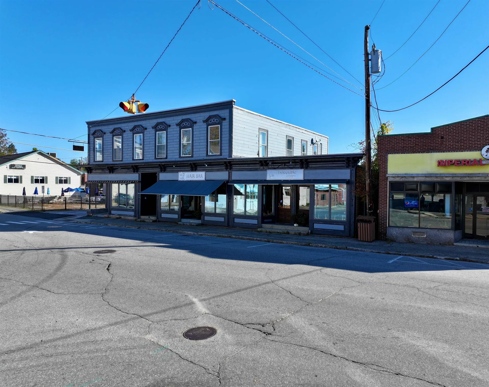 445 Main Street Farmington NH 03835