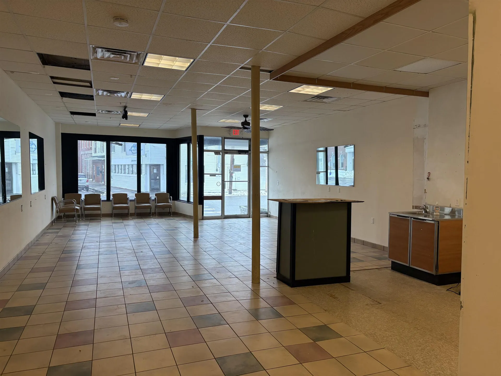 445 Main Street Farmington NH 03835