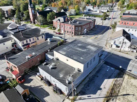 445 Main Street Farmington NH 03835