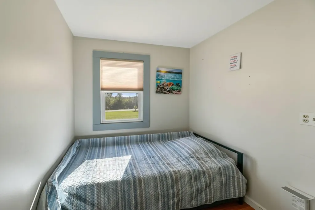 49 Red Sleigh Road Campton NH 03223