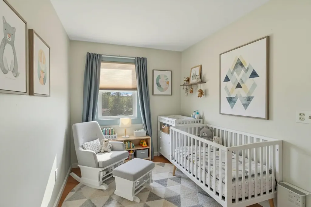 49 Red Sleigh Road Campton NH 03223