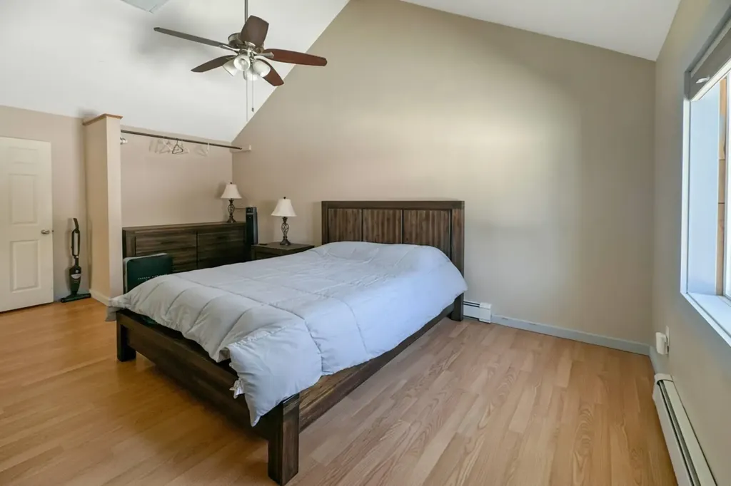 49 Red Sleigh Road Campton NH 03223