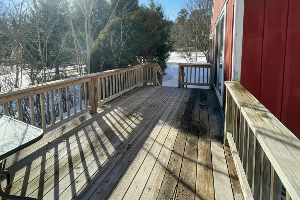 49 Red Sleigh Road Campton NH 03223