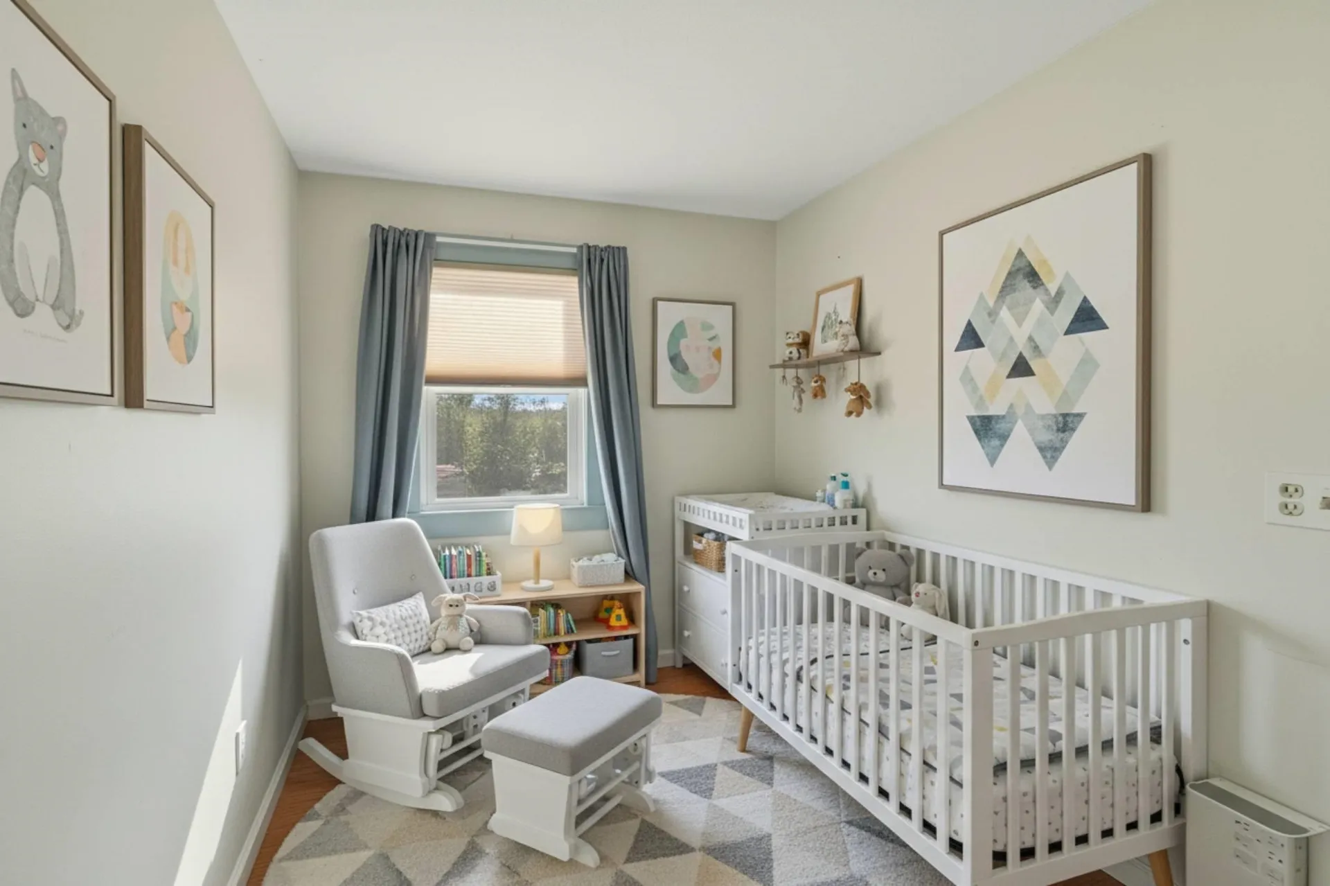 49 Red Sleigh Road Campton NH 03223