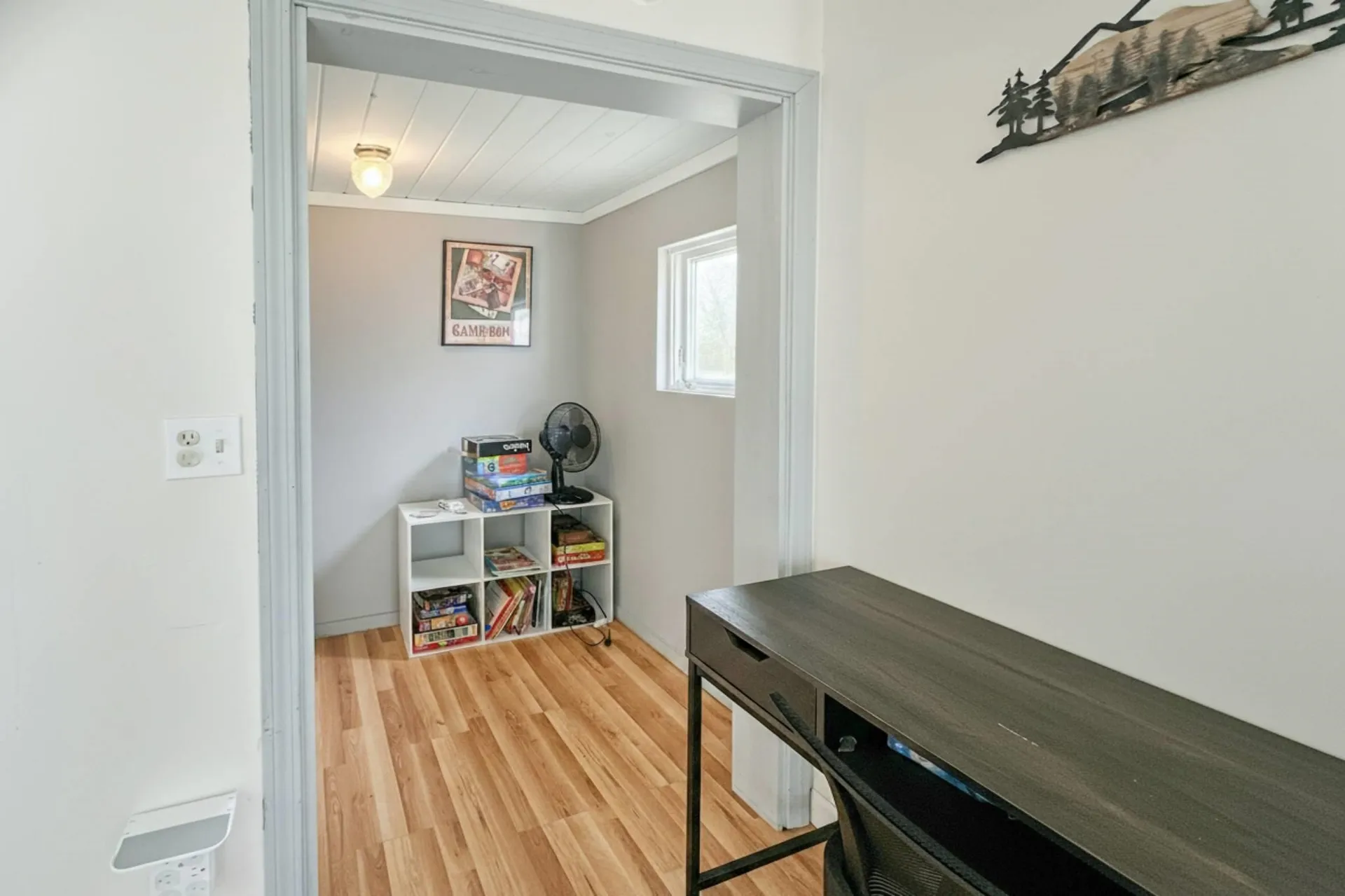 49 Red Sleigh Road Campton NH 03223