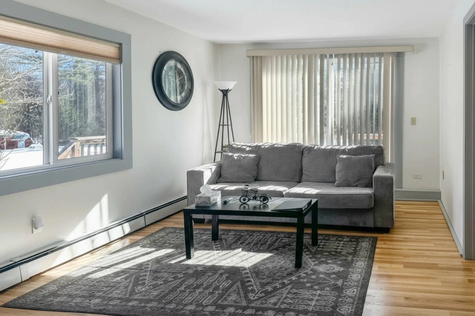 49 Red Sleigh Road Campton NH 03223