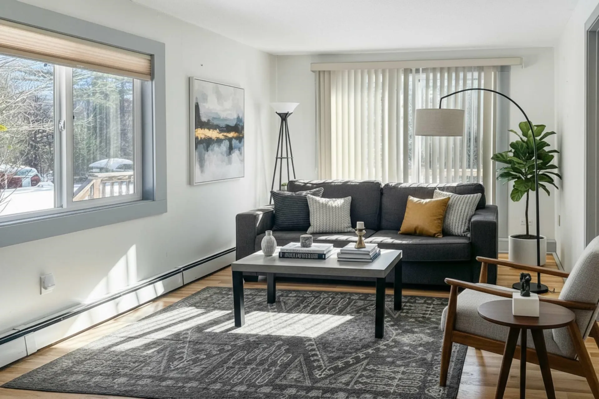 49 Red Sleigh Road Campton NH 03223