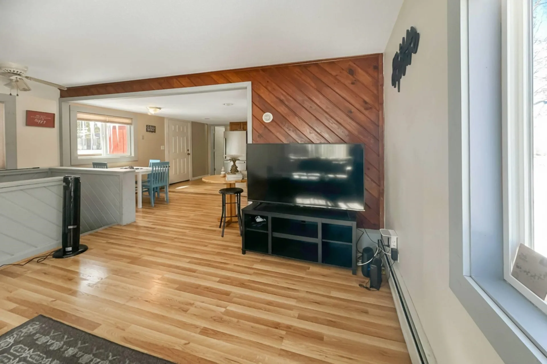 49 Red Sleigh Road Campton NH 03223