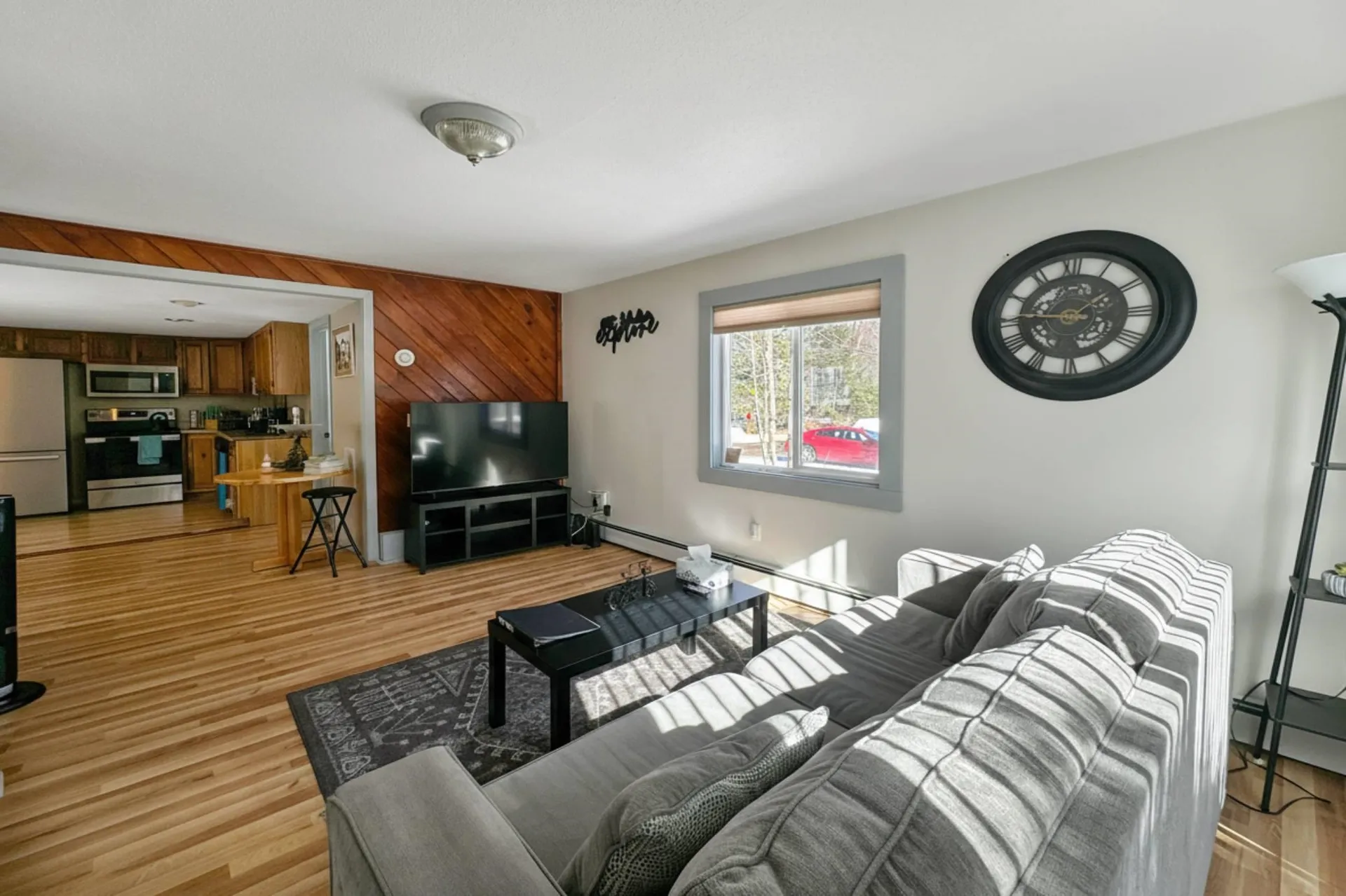 49 Red Sleigh Road Campton NH 03223