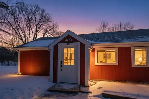 49 Red Sleigh Road Campton NH 03223