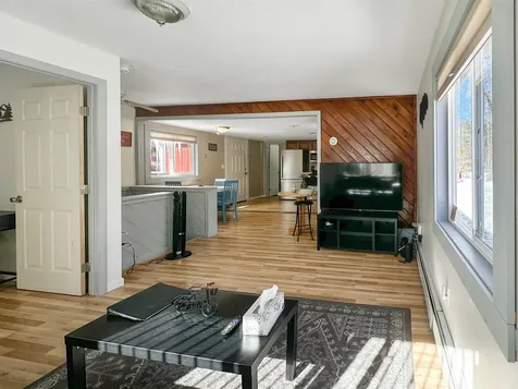 49 Red Sleigh Road Campton NH 03223