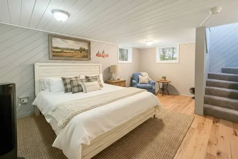 49 Red Sleigh Road Campton NH 03223