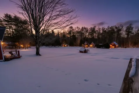 49 Red Sleigh Road Campton NH 03223