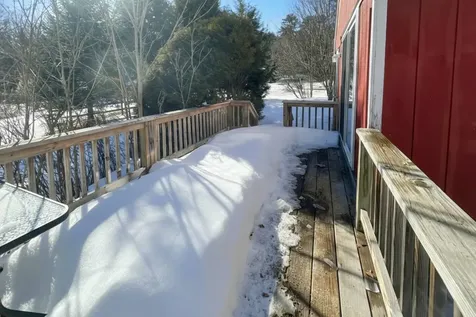 49 Red Sleigh Road Campton NH 03223