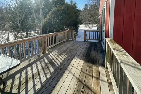 49 Red Sleigh Road Campton NH 03223