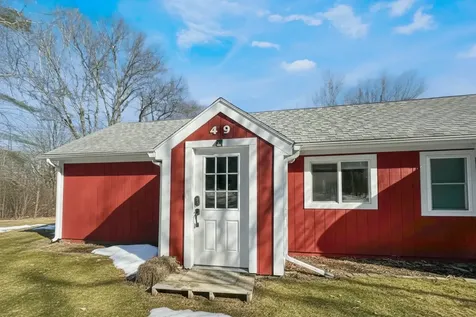 49 Red Sleigh Road Campton NH 03223