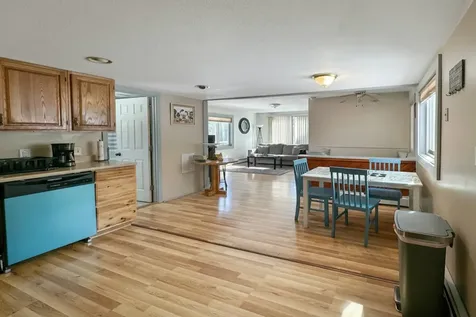 49 Red Sleigh Road Campton NH 03223