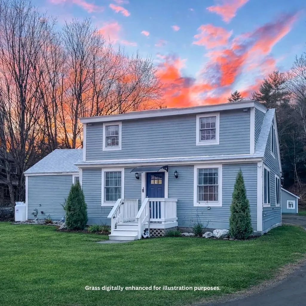 21 Main Street Alstead NH 03602