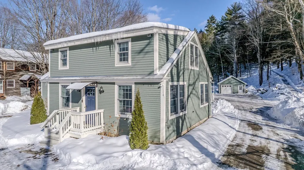 21 Main Street Alstead NH 03602