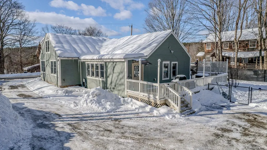 21 Main Street Alstead NH 03602