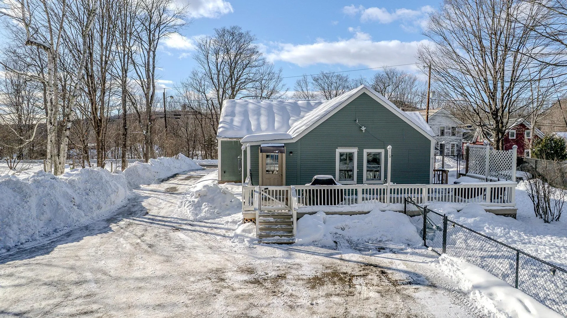 21 Main Street Alstead NH 03602