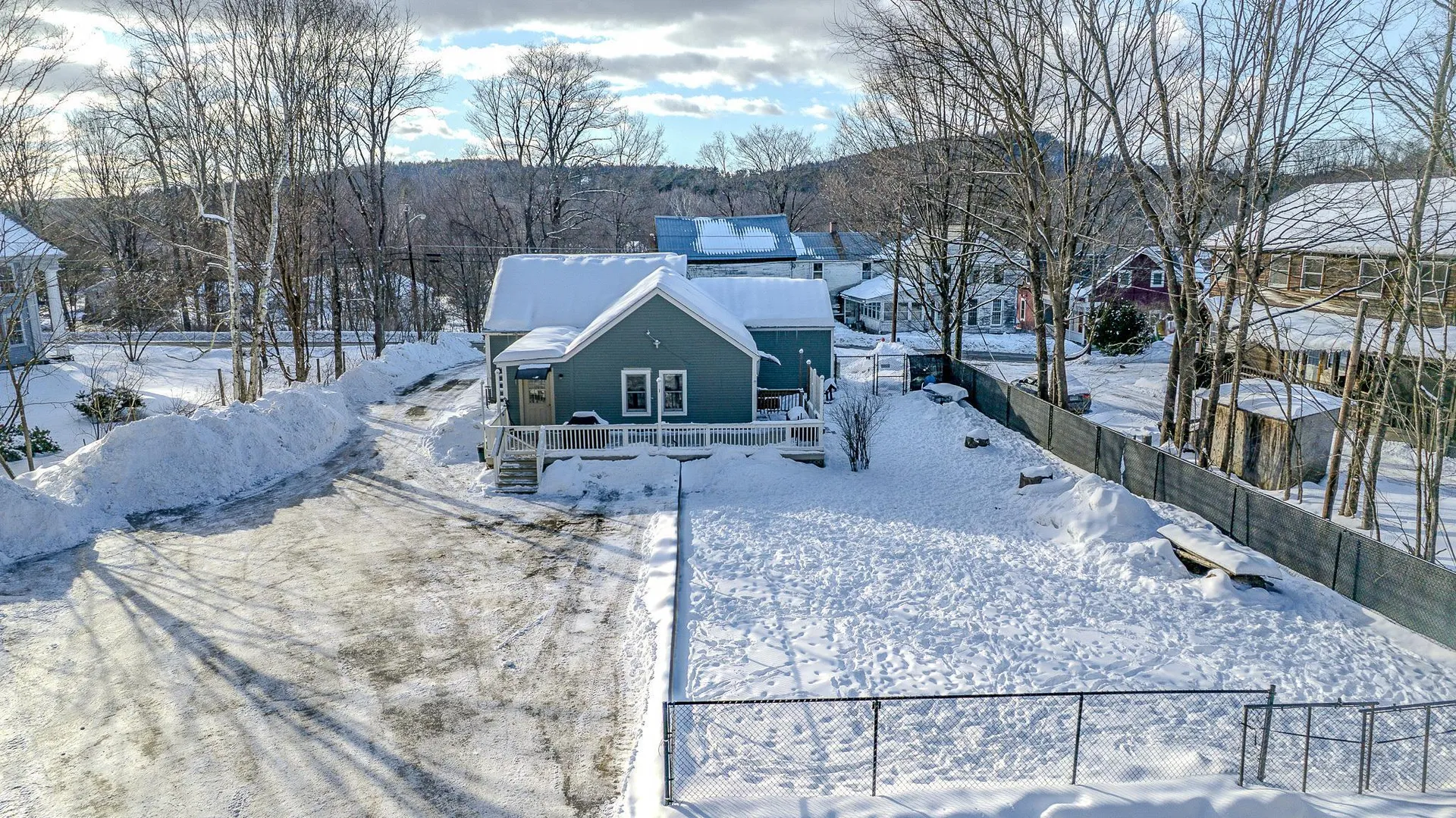 21 Main Street Alstead NH 03602