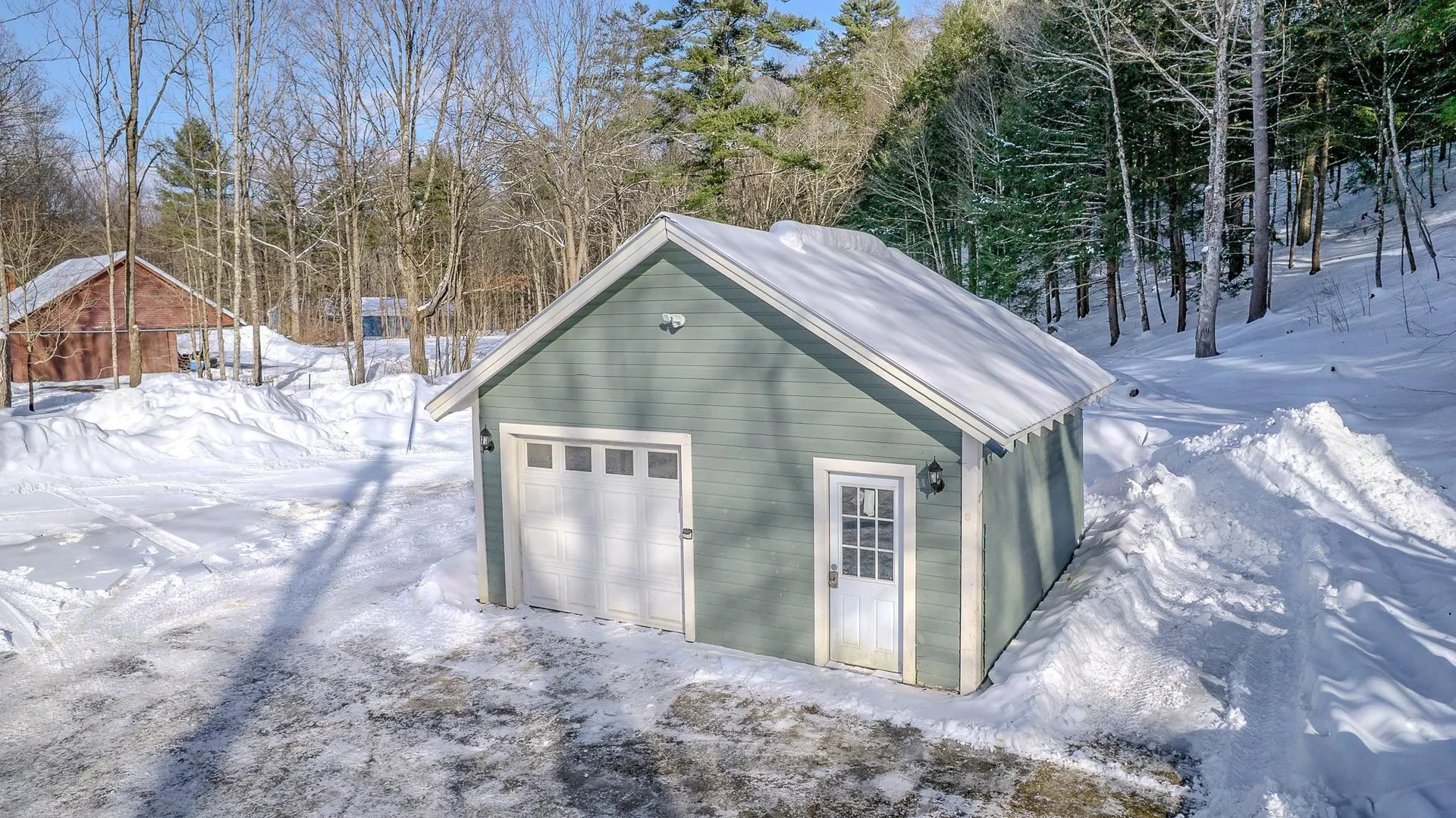 21 Main Street Alstead NH 03602