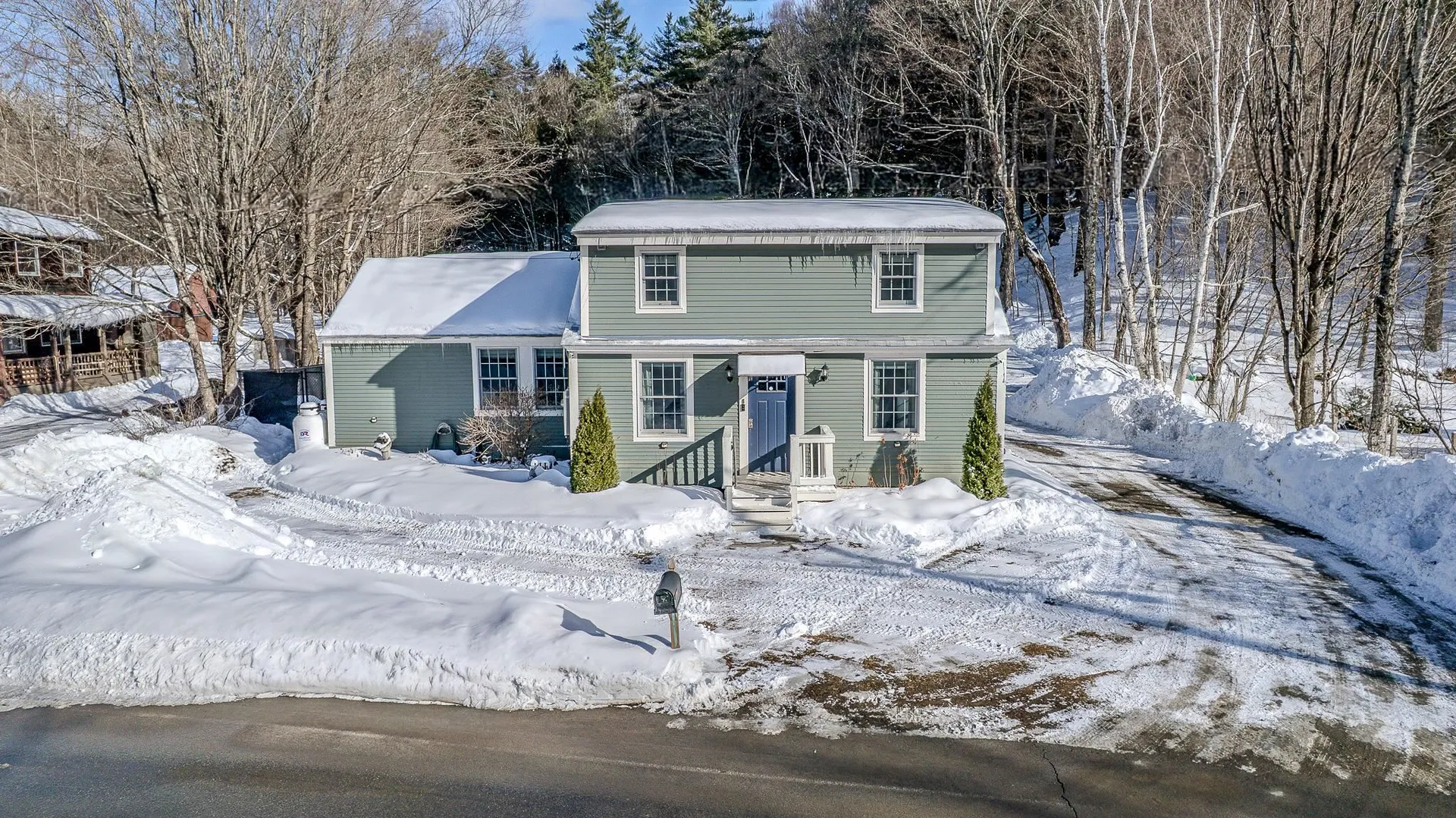 21 Main Street Alstead NH 03602