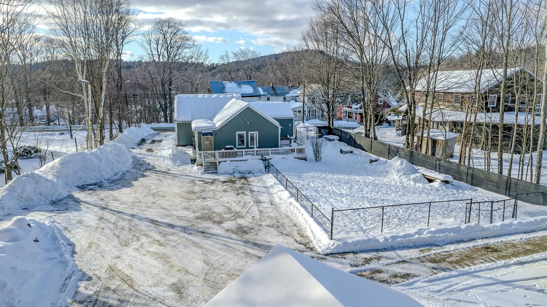 21 Main Street Alstead NH 03602