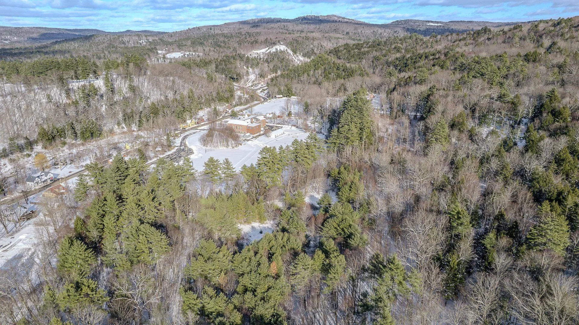 21 Main Street Alstead NH 03602