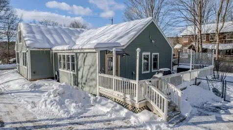 21 Main Street Alstead NH 03602