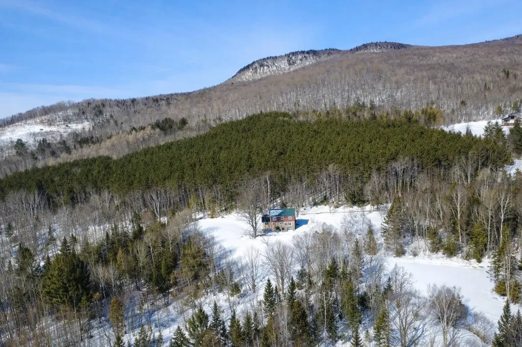 752 Mountain Street Brighton VT 05846