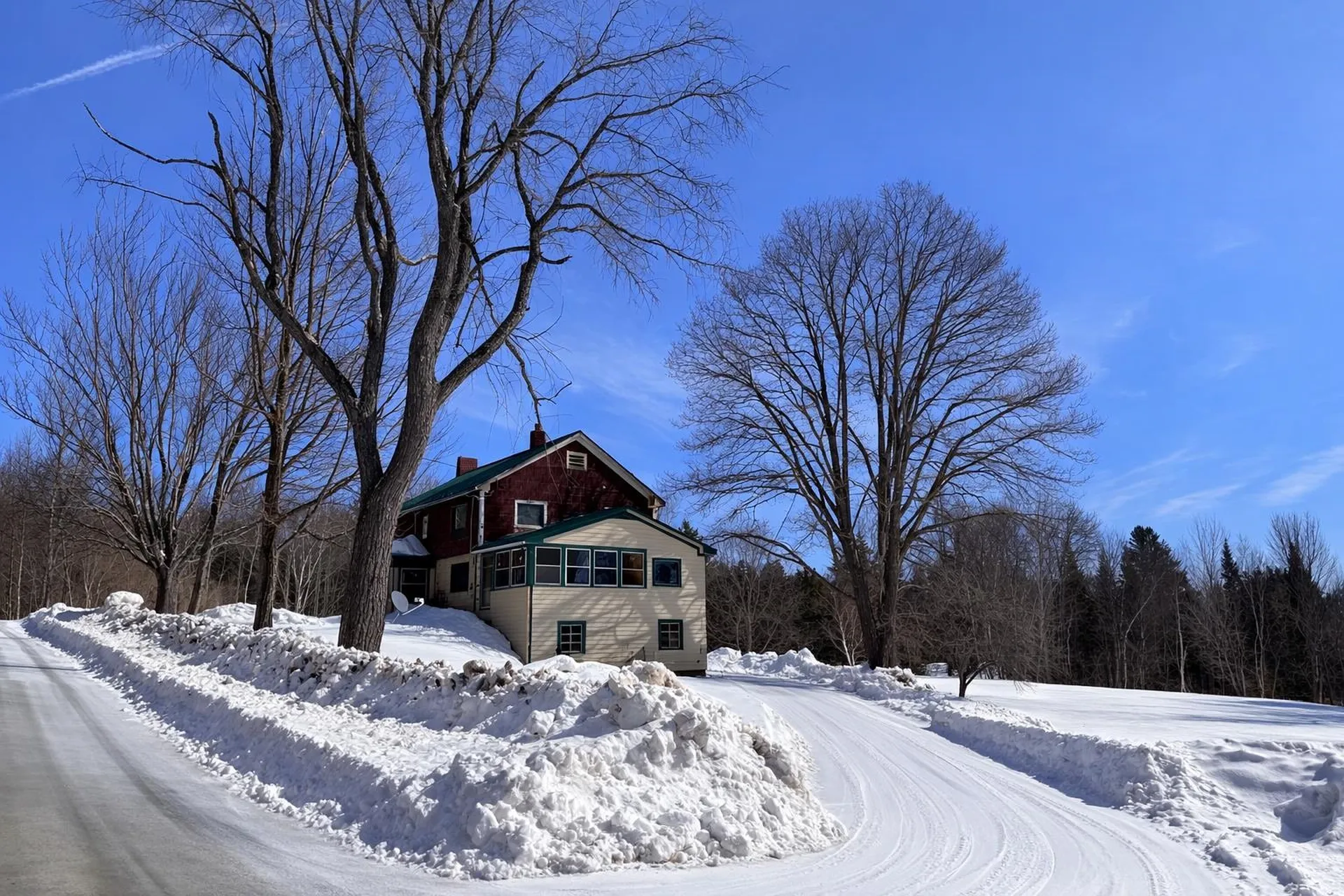 752 Mountain Street Brighton VT 05846