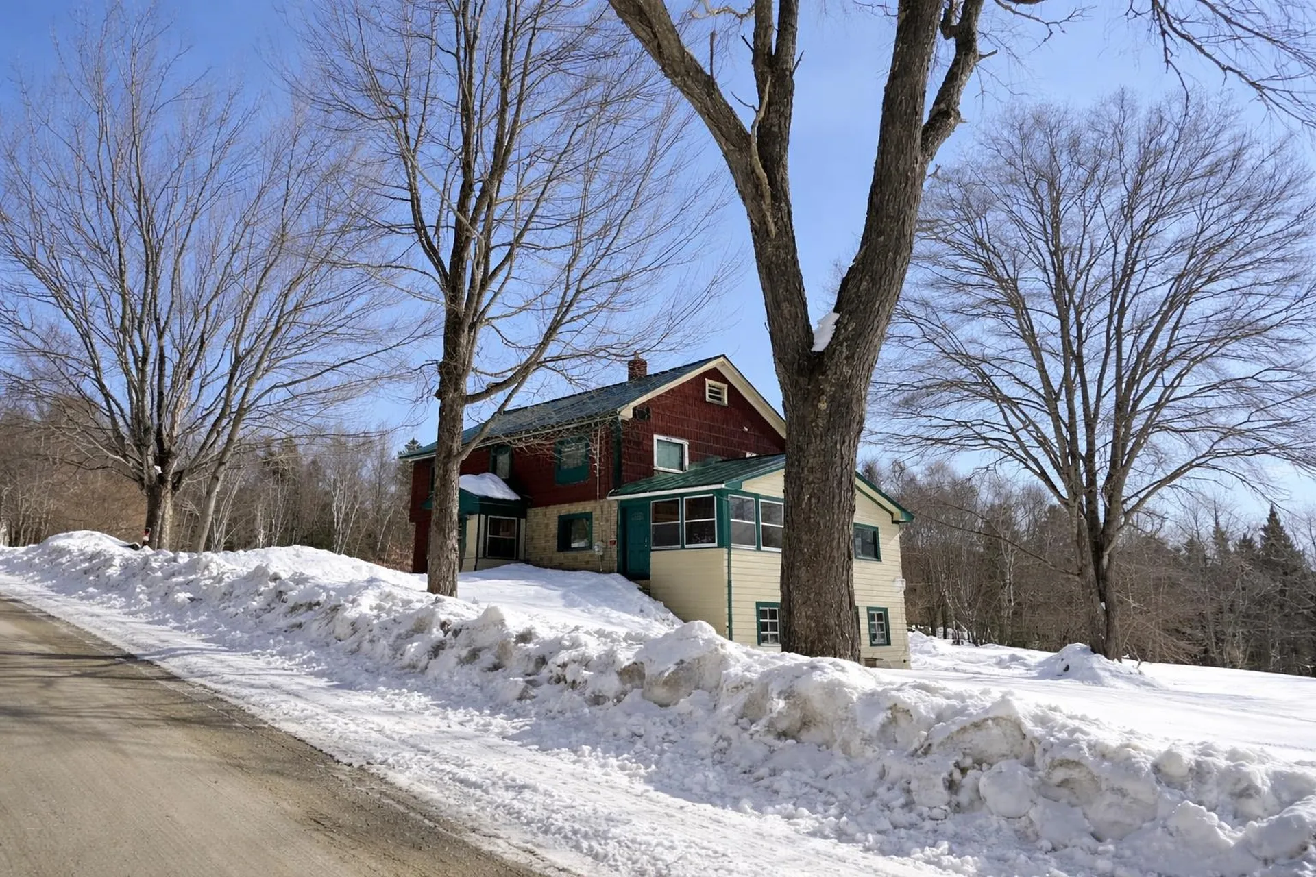 752 Mountain Street Brighton VT 05846