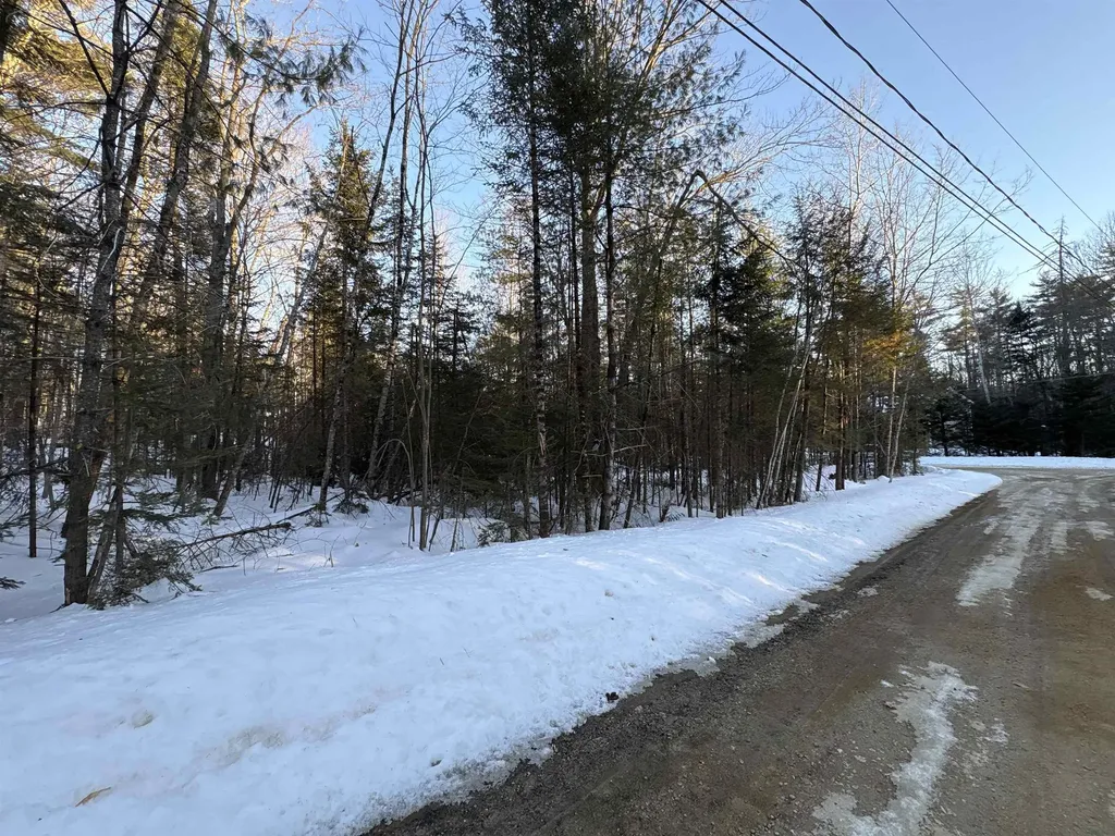 37446 North Shore/washington Drive Barnstead NH 03225