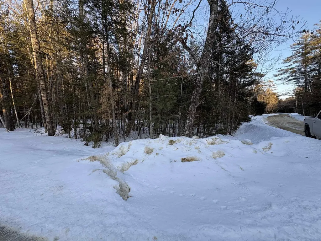 37446 North Shore/washington Drive Barnstead NH 03225