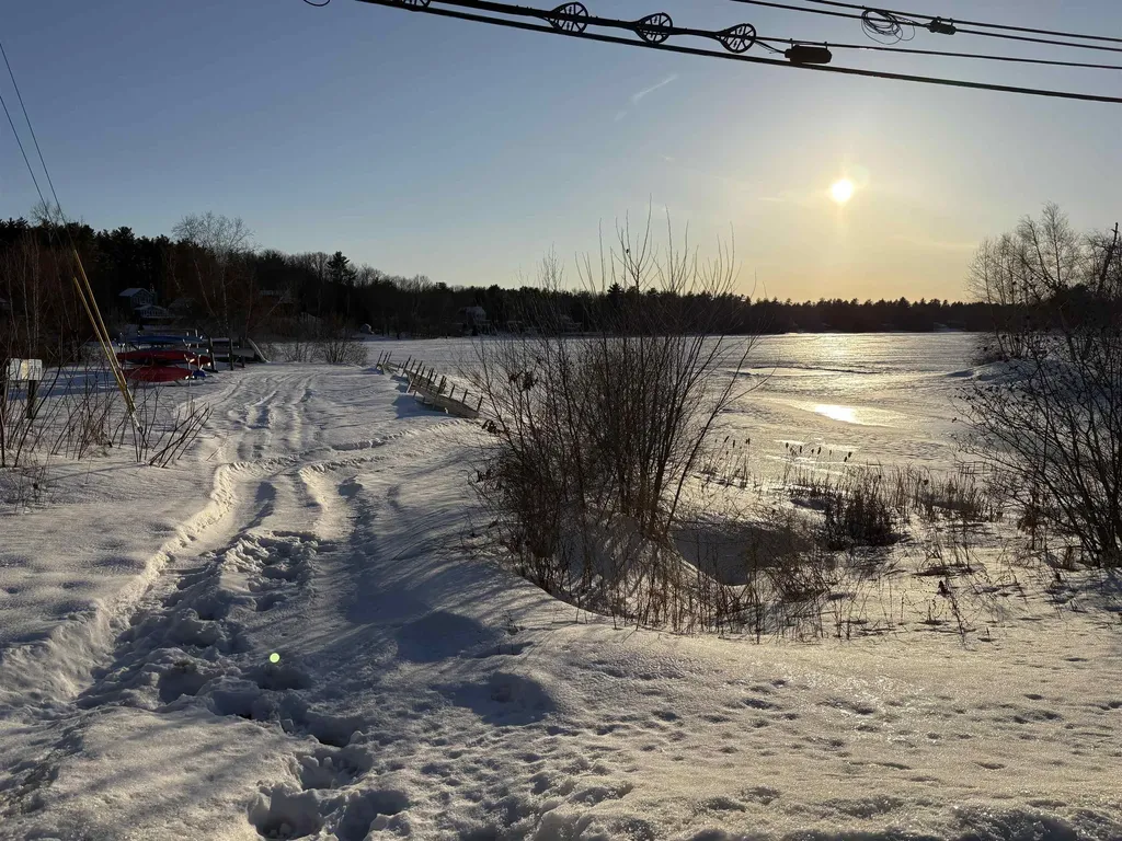 37446 North Shore/washington Drive Barnstead NH 03225